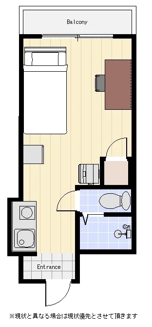 ユニオンマンスリー新丸子駅前１