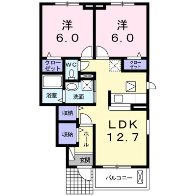 K’sル・クープルⅣ