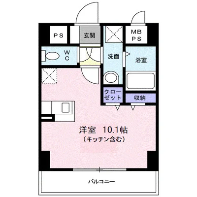 メゾン　ド　レイ