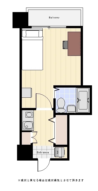 ユニオンマンスリー巣鴨１
