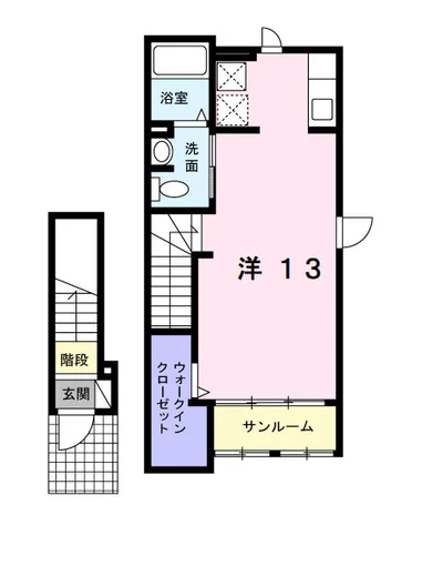 グランシャールⅡ