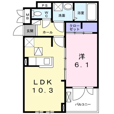 コモディ モンテⅡ