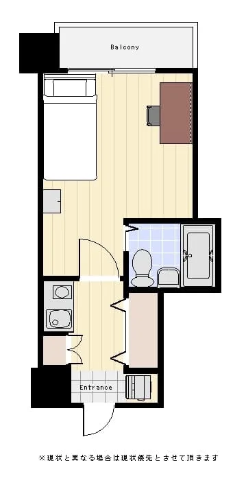 ユニオンマンスリー巣鴨１