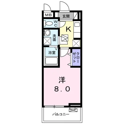 アビタシオンⅠ