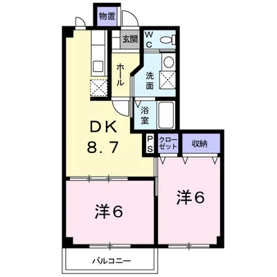 フィオーレ A