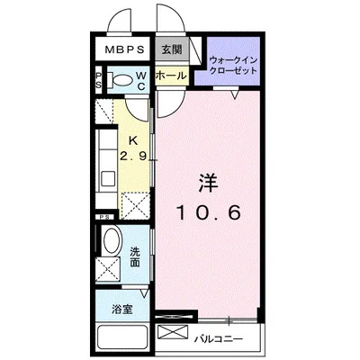 メゾン葵