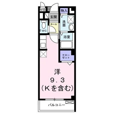 シャルマンメゾン