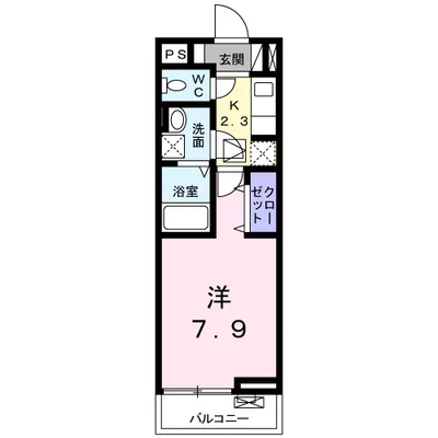 メゾン フェリシア