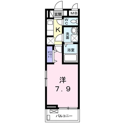 グリンフル多摩