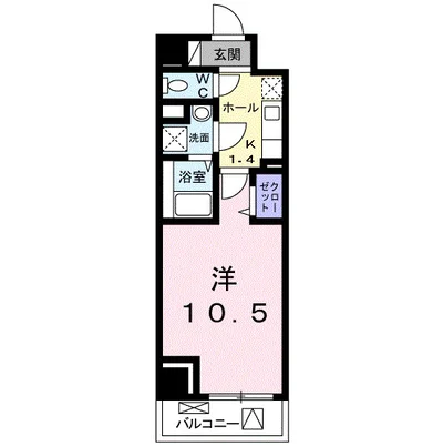 ホライゾン アヴェニュー