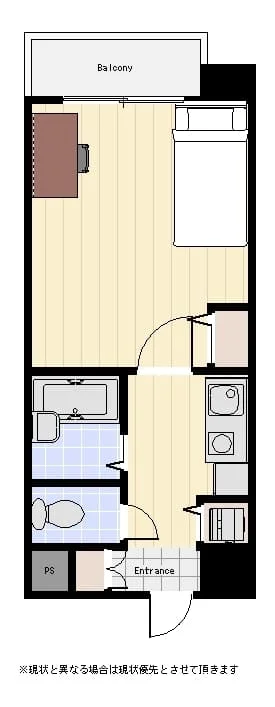 ユニオンマンスリー千石１