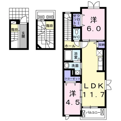 チェリーブロッサムⅠ