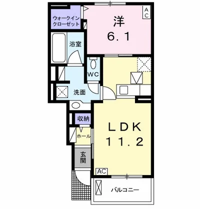 アール・グランディⅡ