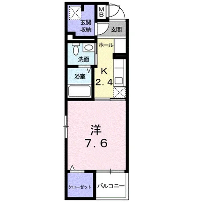 エトワール清水