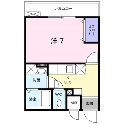 フィオーレ　１