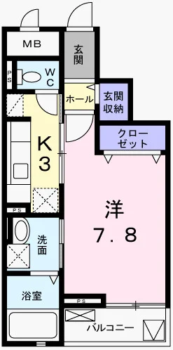 グランアウローラⅧ