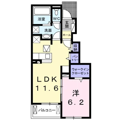 ラ グラン ヴィーダ 赤穂Ⅰ
