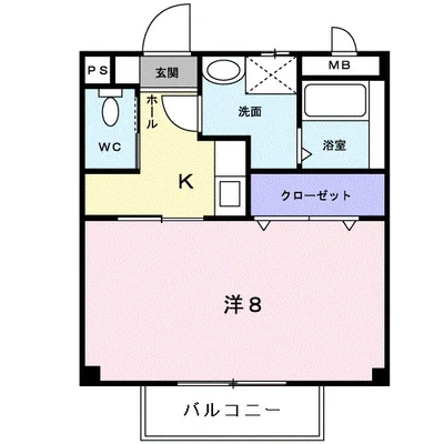 ミレニアムハイツ