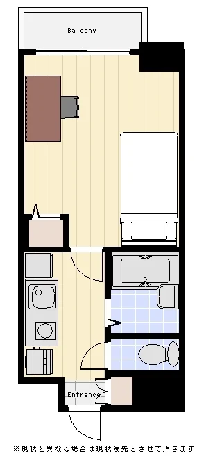 ユニオンマンスリー高田馬場３