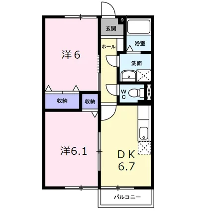 シャルマンハイム