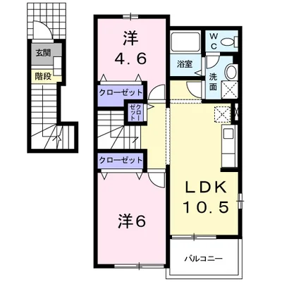 ウェイホームあまづつみB