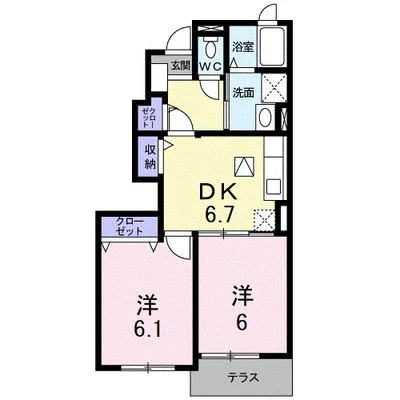 プリムラ A