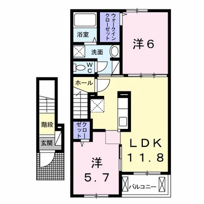 グランディールＤ