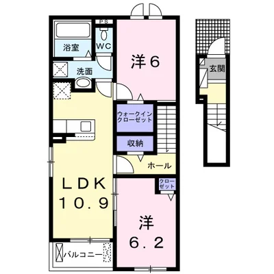 シエロアスール　Ⅰ