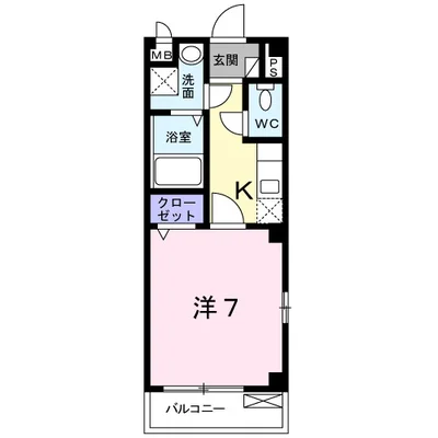ロングKAKURA