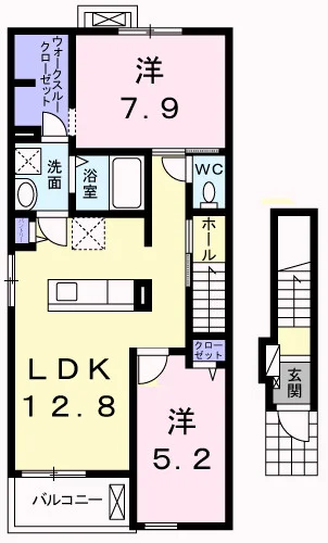 ルミエールⅡ