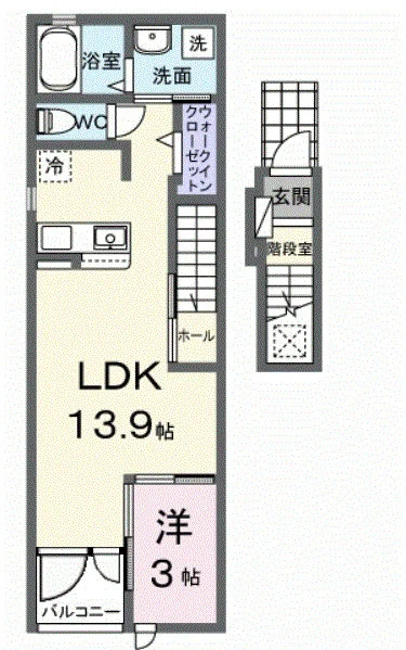 コンフォールB
