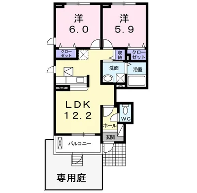 シュティール緑山