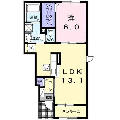 シエル エ ペシェ Ⅰ