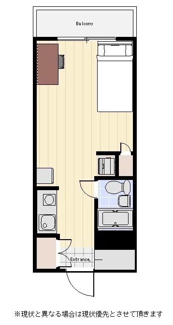 ユニオンマンスリー高輪泉岳寺２