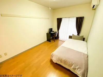 ユニオンマンスリー高輪泉岳寺２