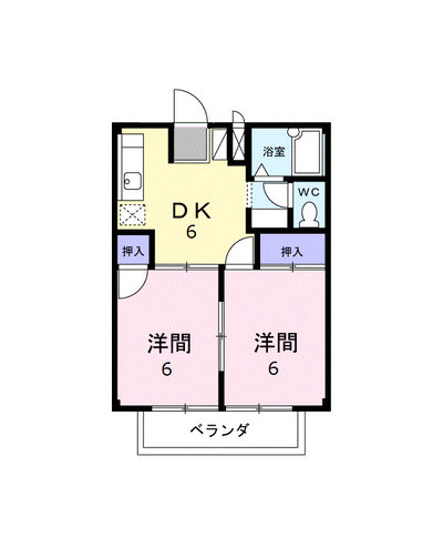 メゾンアサバ