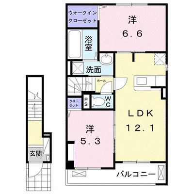 ポラリスⅧ