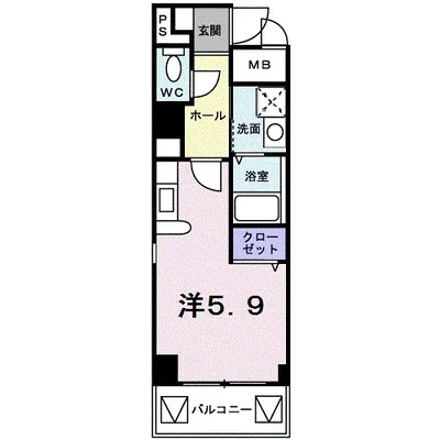 リバーサイドＯＮＥ