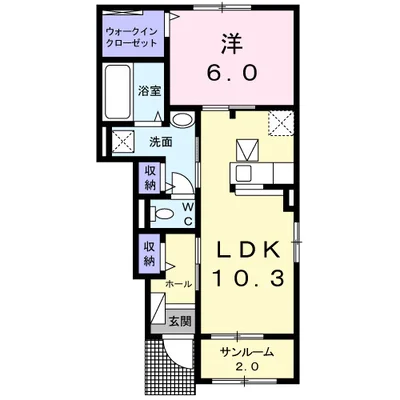 エアリーⅡ