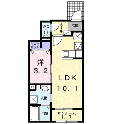 セントラルレジデンス柞原