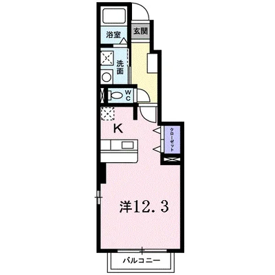 イーストリッチA