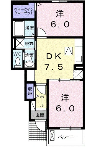 ビッグフォレストⅢ