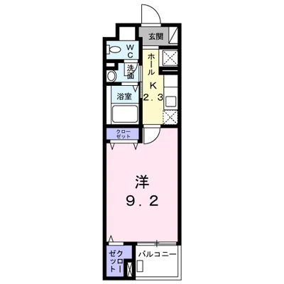 ＳＵＮ１６浜町