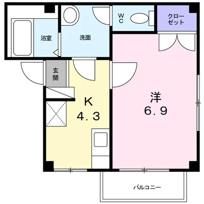 アムール・f