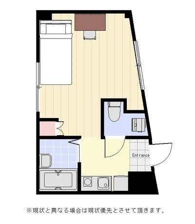 ユニオンマンスリー立会川１