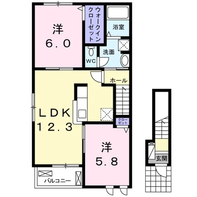 アクティフ笹賀