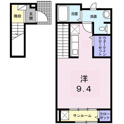 グリーンフローラ 南