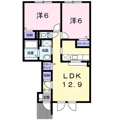 カーサ・ヴェルデ
