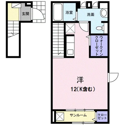 サニーテラス