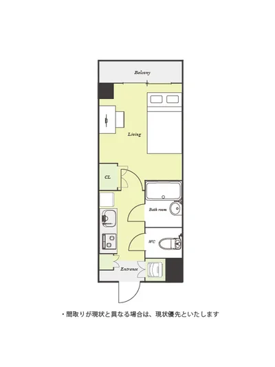 ユニオンマンスリー田町１